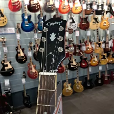 Store Special Product - Epiphone ES339